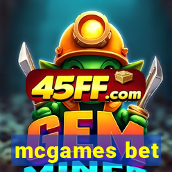 mcgames bet
